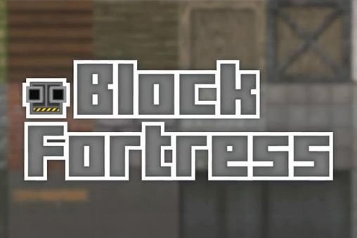download Block fortress apk